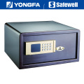 Safewell Hj Panel 230mm Hight Laptop Hotel Safe